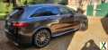 Photo mercedes-benz glc 250 AMG LINE Classe d 9G-Tronic 4Matic