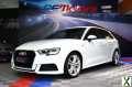 Photo audi a3 S-Line 35 TFSI 150 S-Tronic GPS Virtual ACC Caméra