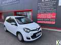 Photo renault twingo 1.2 16v 75 Zen