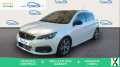 Photo peugeot 308 II 1.2 PureTech 130 EAT6 GT Line