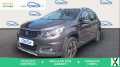 Photo peugeot 2008 1.2 PureTech 110 Allure