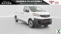 Photo opel vivaro III M 1.5 BlueHDi 120ch Base