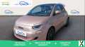 Photo fiat 500e 42 kWh 118 Prima