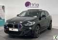 Photo bmw x2 xDrive 20d 190 ch M Sport TOIT OUVRANT