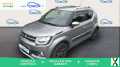 Photo suzuki ignis 1.2 Dualjet Hybrid 90 Pack