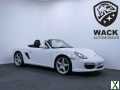 Photo porsche boxster BOXSTER 987 S 3.4L 310 CV PDK / FULL CUIR / CHRONO