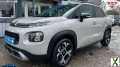 Photo citroen c3 aircross PureTech 110 S\\u0026amp;S BVM6 Sunshine