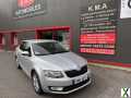 Photo skoda octavia 2.0 TDI 150 ch Green Tec Style