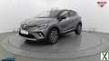 Photo renault captur mild hybrid 160 EDC Iconic