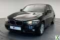 Photo bmw autres 116 ch Lounge