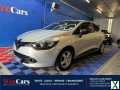 Photo renault clio 1.2i 75cv Authentique - garantie 12 mois