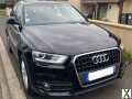 Photo audi q3 2.0 TDI 140 ch Attraction