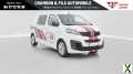 Photo fiat scudo ca 2.0 BlueHDi 180ch M Pro Lounge Connect EAT8