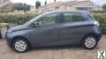 Photo renault zoe R90 Life