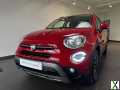 Photo fiat 500x 500 X FIRE FLY 150 CROSS DCT