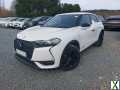 Photo ds automobiles ds 3 DS3 Crossback 1.5 BlueHDi - 130 - BVA Performance