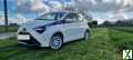 Photo toyota aygo Pro 1.0 VVT-i x-play