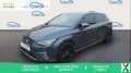 Photo seat ibiza V 1.0 EcoTSI 115 DSG7 Xcellence