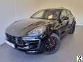 Photo porsche macan 3.0 V6 360 ch GTS PDK - TOIT OUVRANT