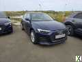 Photo audi a1 Sportback Advanced 30 TFSI