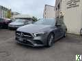 Photo mercedes-benz cl A IV 2.0 224CH 250 AMG LINE