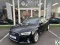 Photo audi a3 Limousine 30 Tdi 115 Sport