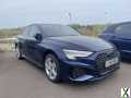 Photo audi a3 Sportback S line 35 TFSI