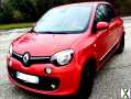 Photo renault twingo III 0.9 TCe 90 Energy E6C Intens