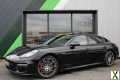 Photo porsche panamera GTS V8 4.8 440 PDK