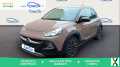 Photo opel adam N/A 1.4 Twinport 87 Rocks