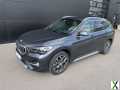 Photo bmw x1 xDrive 25e 220 ch BVA6 M Sport