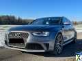 Photo audi rs4 Avant V8 4.2 FSI 450 Quattro S Tronic 7