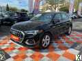 Photo audi q3 35 TDI 150 STRONIC SPORT Full LED Virtual Cockpit