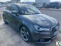 Photo audi a1 Sportback 1.4 TFSI 140 COD S line tronic