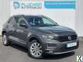 Photo volkswagen t-roc 1.5 TSI EVO 150CH CARAT DSG7 EURO6D-T 117G