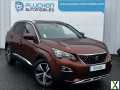 Photo peugeot 3008 1.2 PURETECH 130CH ALLURE S\\u0026S EAT6