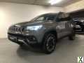 Photo jeep compass 1.3 Turbo T4 240ch PHEV 4xe Trailhawk AT6 eAWD