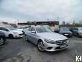 Photo mercedes-benz c 180 180 D 122CH AVANTGARDE LINE 9G-TRONIC