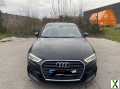 Photo audi a3 Sportback 2.0 TDI 150 S Line