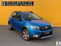 Photo dacia sandero 0.9 TCE 90CH TECHROAD - 19