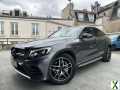 Photo mercedes-benz glc 43 amg 43 AMG 367CH 4MATIC 9G-TRONIC EURO6D-T