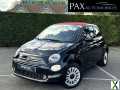 Photo fiat 500c 1.0 70ch BSG S\\u0026S Lounge