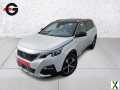 Photo peugeot 5008 gt line es 130 7pl. auto