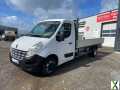 Photo renault master R3500RJ L4 2.3 DCI 125CH+ CONFORT