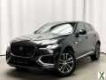 Photo jaguar f-pace P400 R-Dynamic S