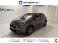 Photo citroen c3 PureTech 82ch Shine S\\u0026S E6.d-TEMP