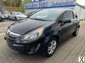 Photo opel corsa 1.3 CDTi Sportive