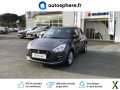 Photo suzuki swift 1.2 Dualjet 90ch Hybrid Privilège Euro6d-T