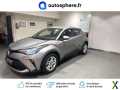 Photo toyota c-hr 122h Dynamic 2WD E-CVT MY20