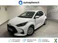 Photo toyota yaris 70 VVT-i France 5p